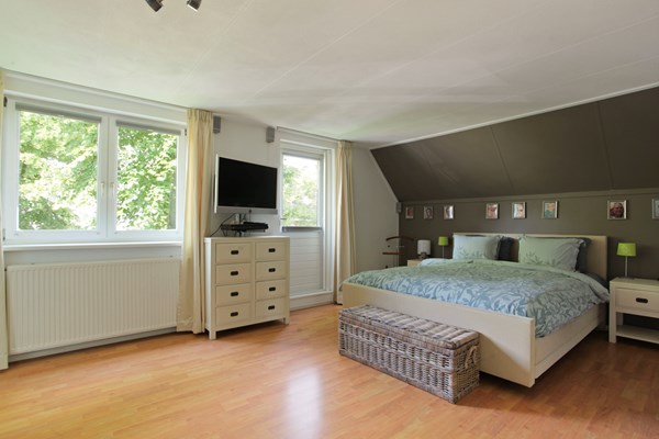 Medium property photo - Prins Mauritsstraat 7, 1396 JZ Baambrugge